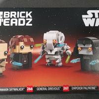 LEGO 40796 BrickHeadz Star Wars Revenge of the Sit