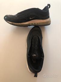 Nike Air Max nere 44,5