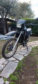 Cagiva Aletta Rossa 125