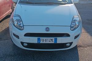 punto 1.3 diesel anno 2016