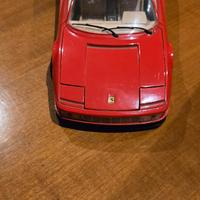 ferrari testarossa 1/16 