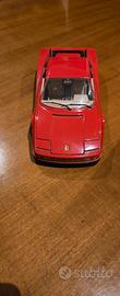 ferrari testarossa 1/16 