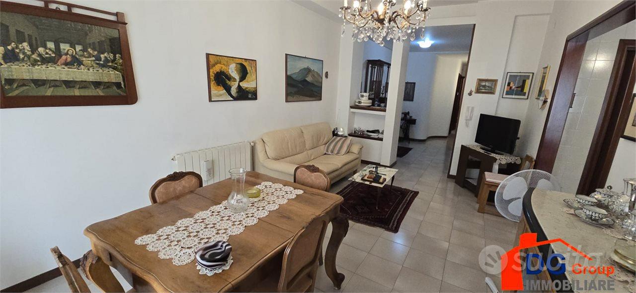 Appartamento – Alcamo, Antico Quartiere San Francesco, Trapani - Vista 5