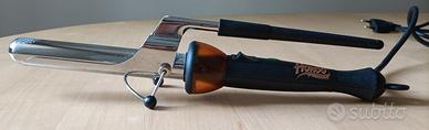 Ferro arricciacapelli professionale Müster 
