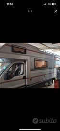 Camper arca super america 470