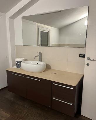 mobile bagno usato marca Iotti by Menozzi