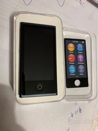 IPod nano 7G 16GB - nuovo