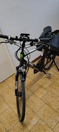 bici elettrica 