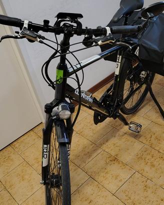 bici elettrica 