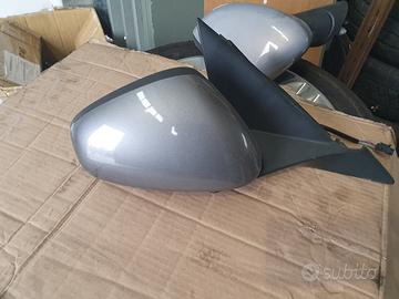 Specchi DX e SX Giulietta
