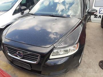 Ricambi per VOLVO V60 2010