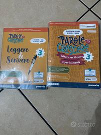 Libri terza media Italiano
