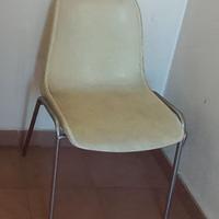sedia in propilene