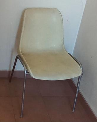 sedia in propilene