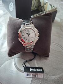 Orologio Just Cavalli