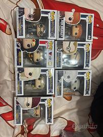 Funko pop
