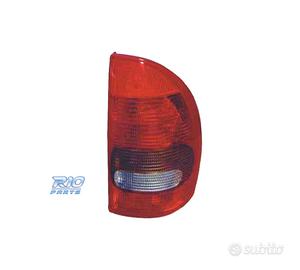 FANALE DESTRO PER OPEL CORSA B 5P 93-00