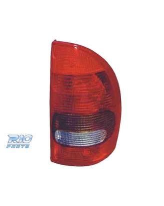 FANALE DESTRO PER OPEL CORSA B 5P 93-00
