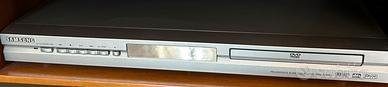 Lettore DVD SAMSUNG  - P249M
