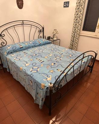 Letto a 2 piazze Cosatto