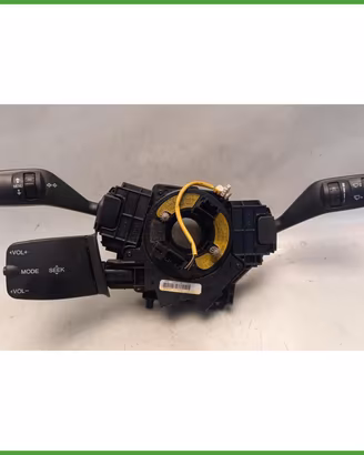 Comandi DevioguiFord Focus 2 Serie 1.6 TDCi 16v