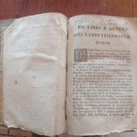 Nuovo Testamento
