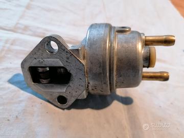 Pompa Benzina Alfa Romeo