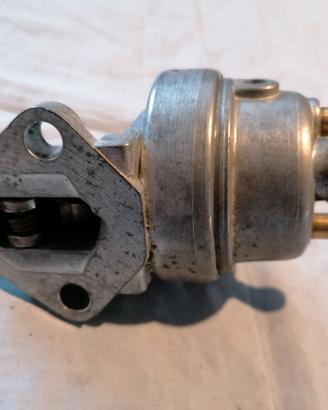 Pompa Benzina Alfa Romeo