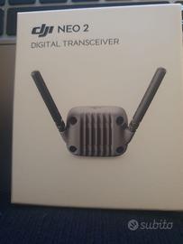 Ricetrasmettitore per DJI Neo2