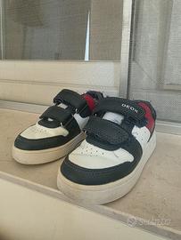 scarpe Geox