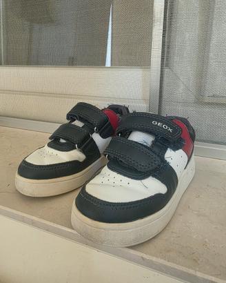 scarpe Geox