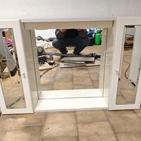 specchio bagno 