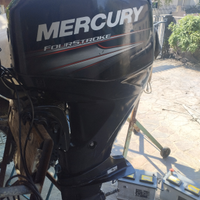 Mercury 40/60