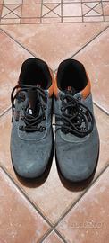 Scarpe antinfortunistiche N.45