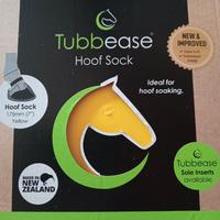 Scarpetta da medicazione cavallo