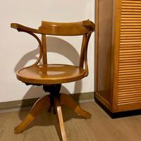 mobili d'ufficio anni 60/70