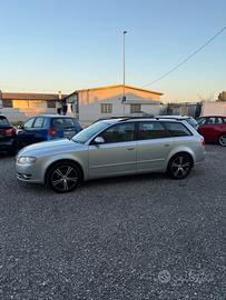 Audi A4 2.0 16V TDI Avant