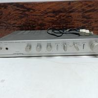 Amplificatore Sanyo 