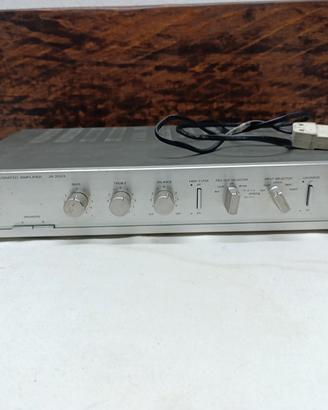 Amplificatore Sanyo 