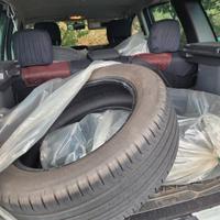 Pneumatici Auto Golf