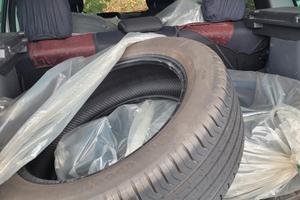 Pneumatici Auto Golf