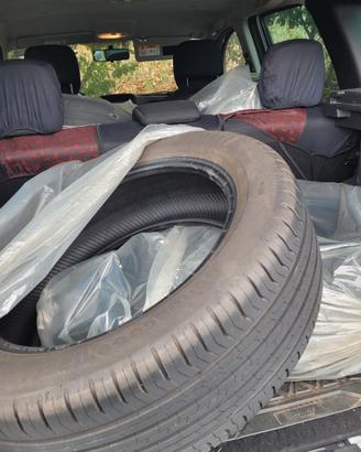 Pneumatici Auto Golf