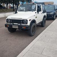 Suzuki sj 410