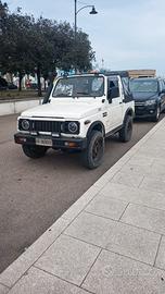 Suzuki sj 410