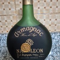 Cognac Armagnac Napoleon