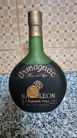 Cognac Armagnac Napoleon