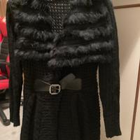 Cardigan donna