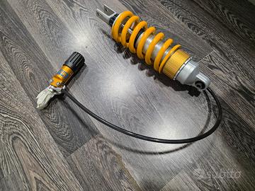 TRACERT 7 MONO OHLINS