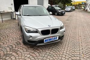 Bmw X1 xDrive18d UNICO PROPRIETARIO PERMUTABILE