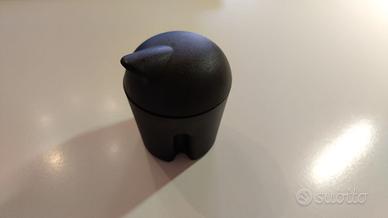 Posacenere + adattatore originali Mini